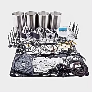 Volvo Penta D2-55 Engine Overhaul Rebuild Kit OEM Quality