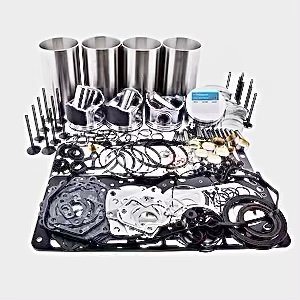 Volvo D5D Engine Overhaul Rebuild Kit OEM Quality for D5D and D5D CCE3