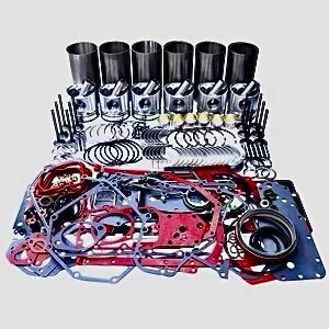 Volvo Engine TAD941GE TAD941VE Rebuild Kit